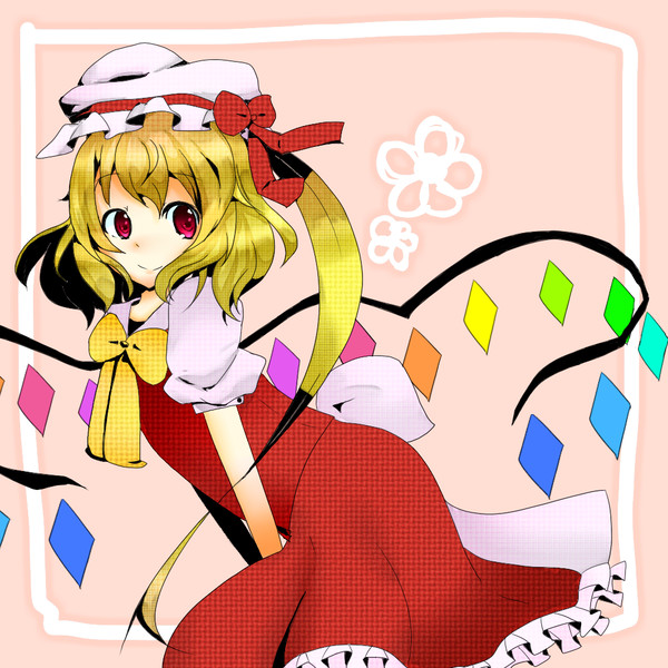 フラン。線画つき