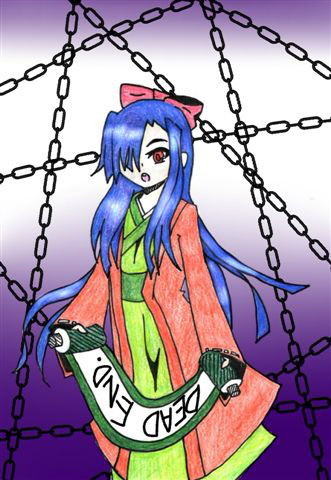 椿