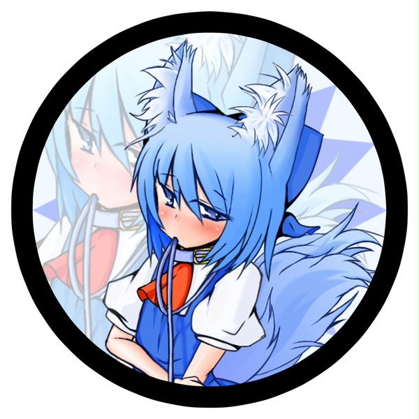 チルノちゃん