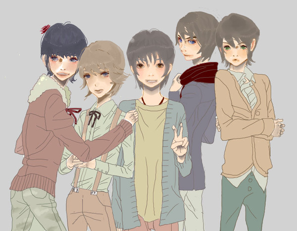 ほとんどだけど!!