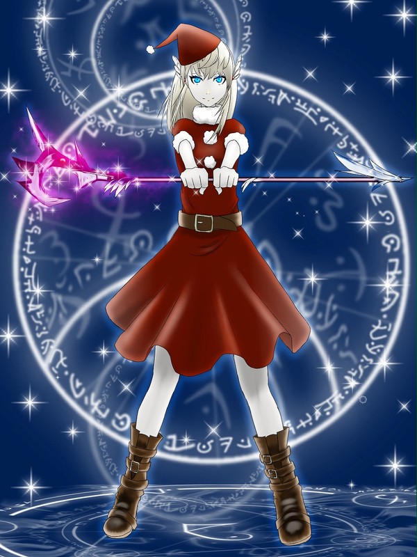 2011 クリスマス