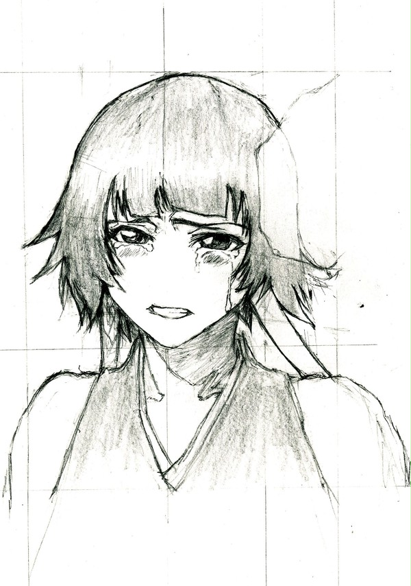 模写しゃしゃしゃ