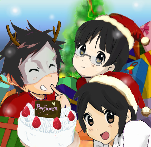 Merry X'mas!!!