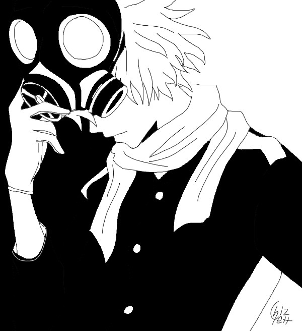 Take it off Clear!