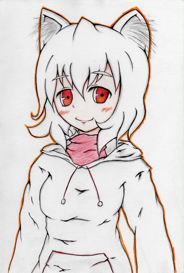 私服もみじ
