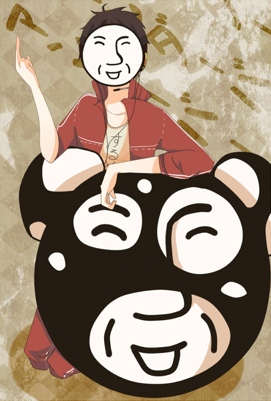 あんさんだーさんばーさん