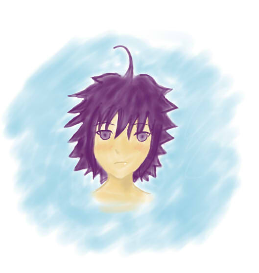 shy~