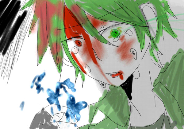 僕が僕じゃなくなる前に