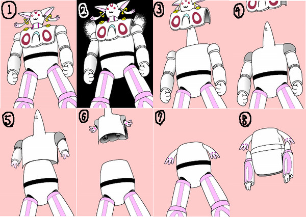 キュべッター1分離