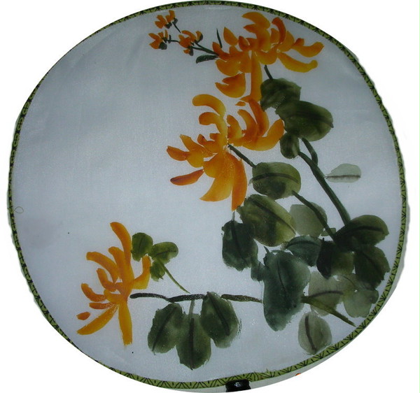 菊