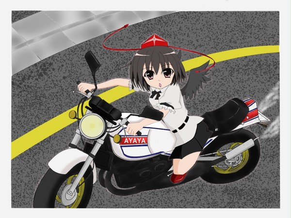 あやや