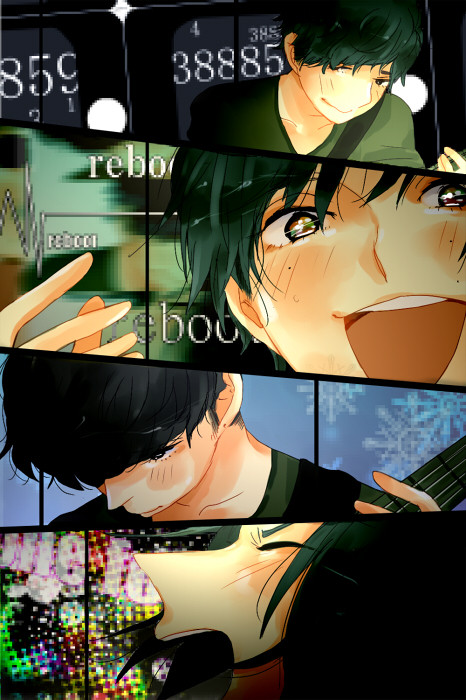 たっまリーナ！