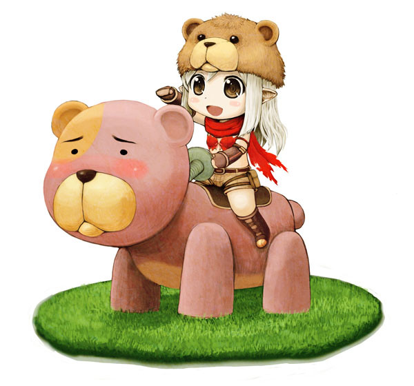 クマレンジャイ