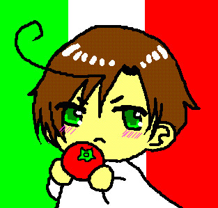 ちびロマ