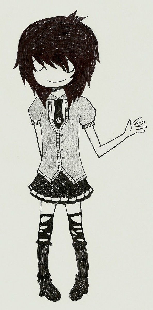 Goth