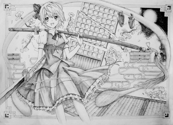 コピー[庭師Queen2]