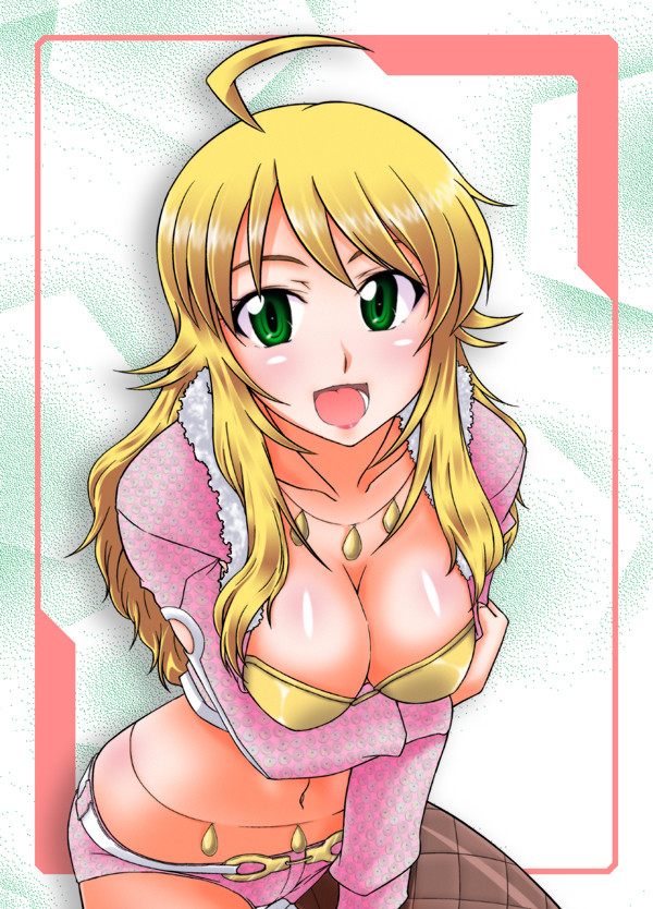 美希