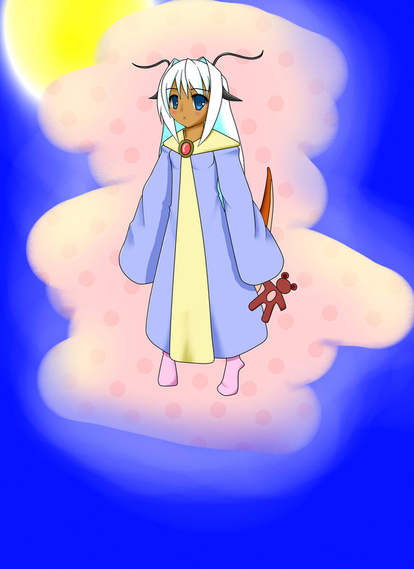 竜さん