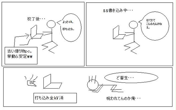 近況・・・