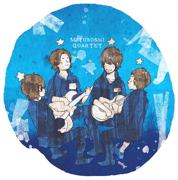 Quartet