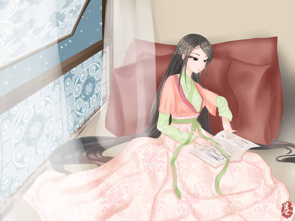 小晴生日賀禮