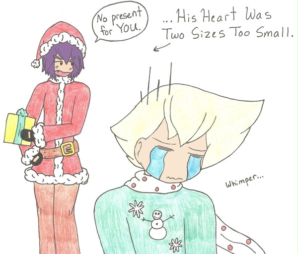 Pokemon Christmas
