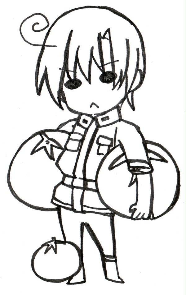 ろまーの