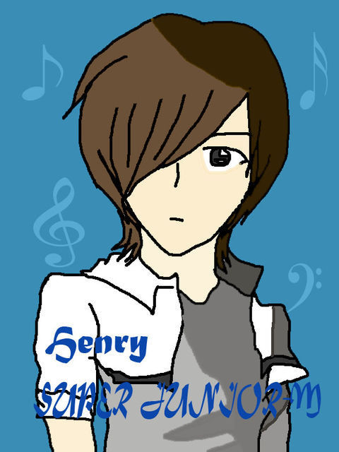 HenRy Lau