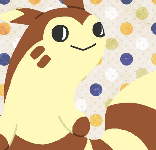 pokemon time