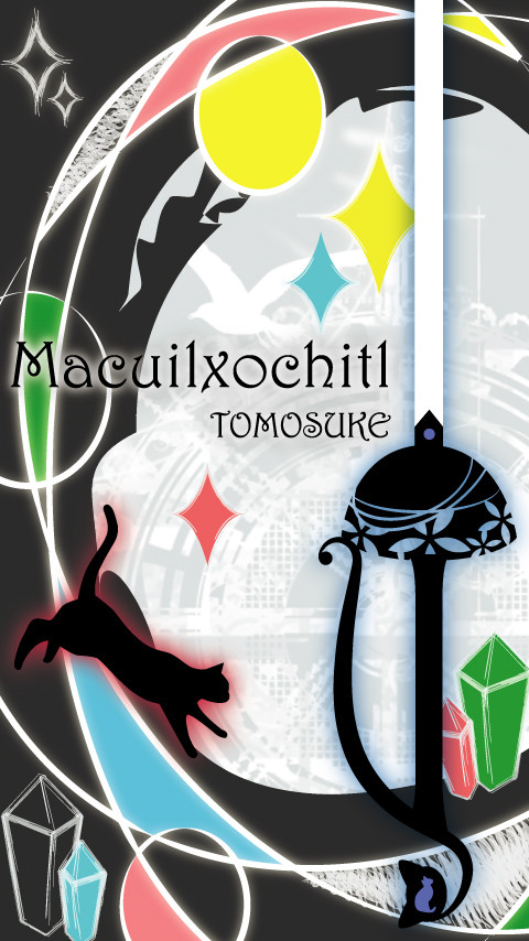 Macuilxochitl