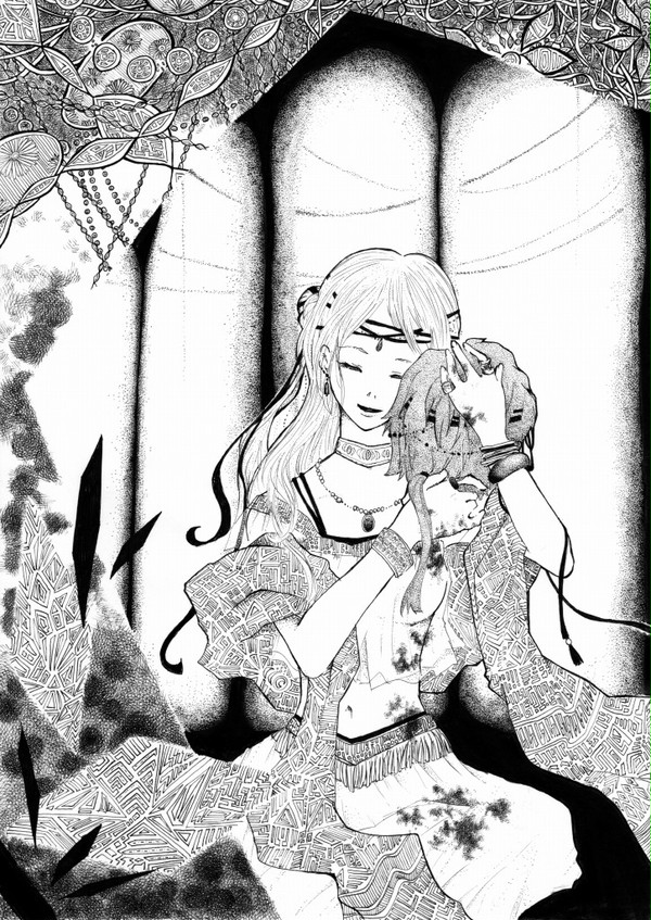 サロメ