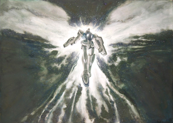 Oガンダム