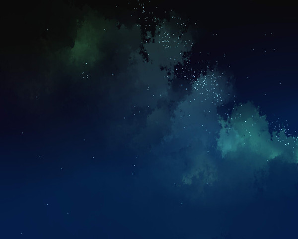 空