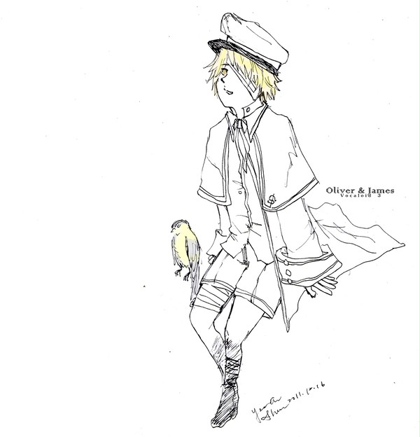 Oliver