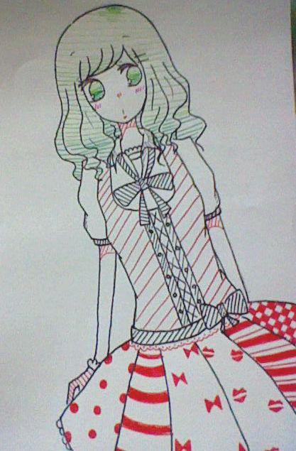 ガール