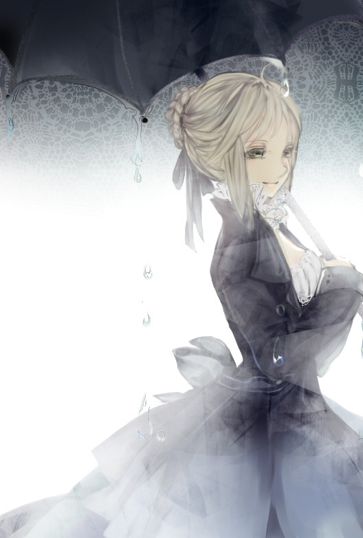 +。._Rain_
