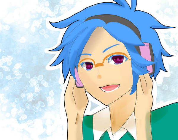 音村君