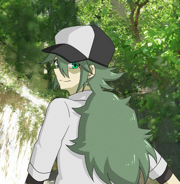 N