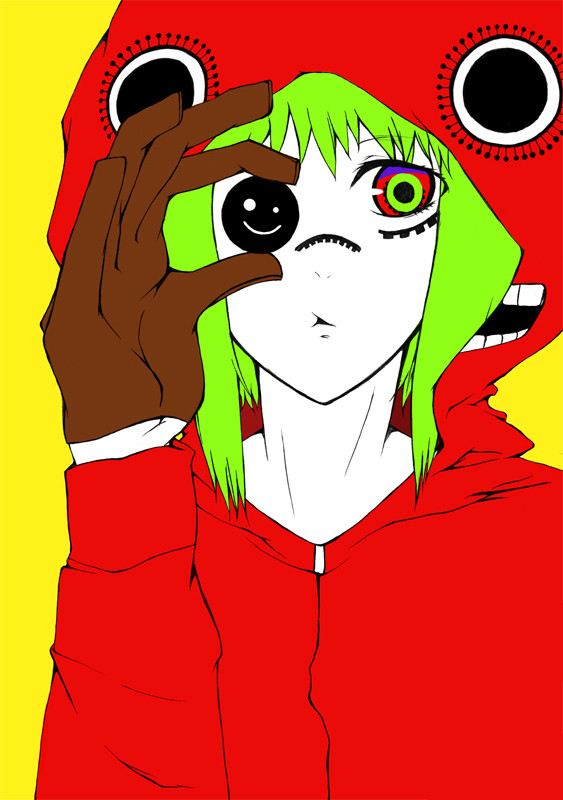マトリョシカ