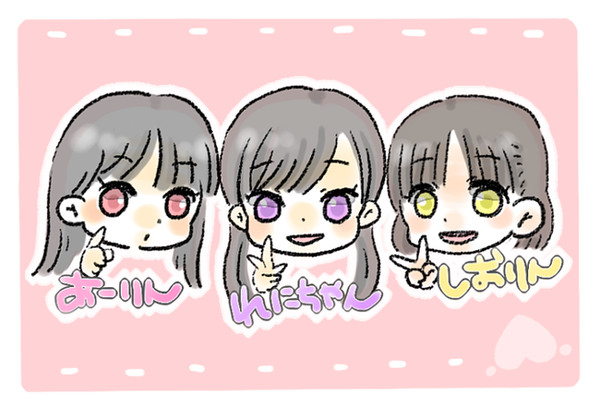 ももクロちゃん