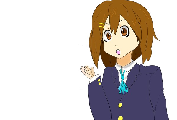 唯ちゃん