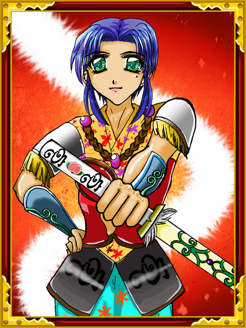桃太郎