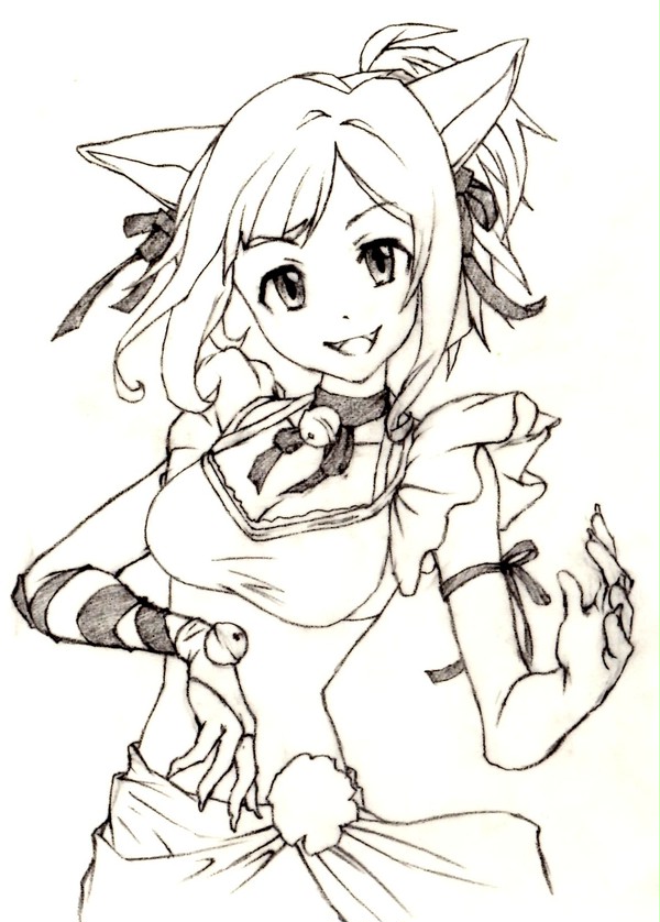 勝手に「アイドルマスター シンデレラガールズ」記念企画4
