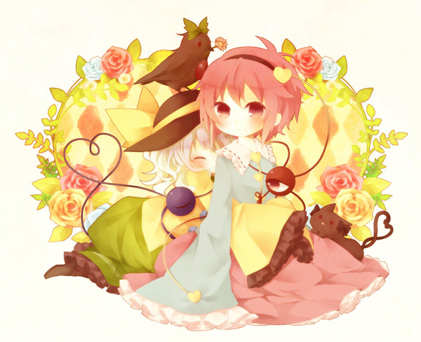 ♥ ♡ ♥ ♡