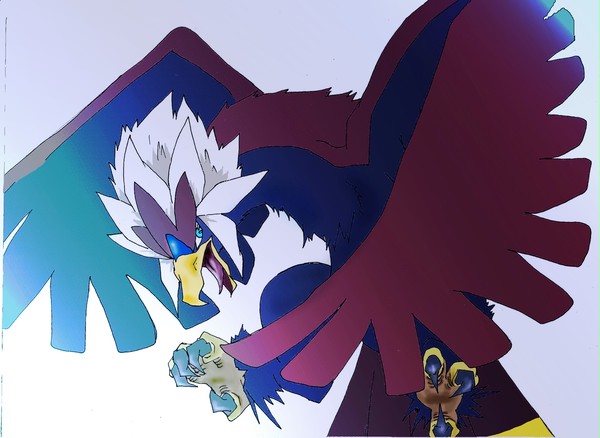 ウォーグル