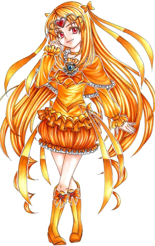 キュアミューズ