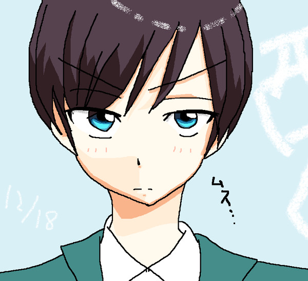 西くん!! #27