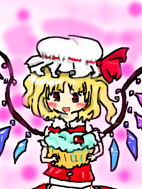 フランですのよ
