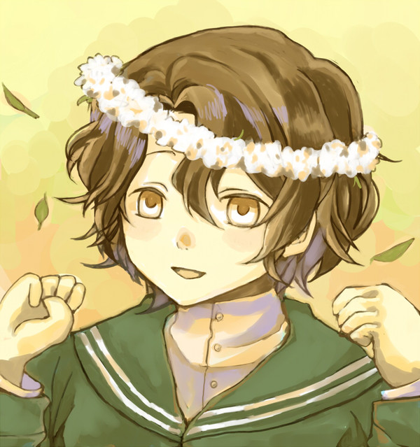 子ギル