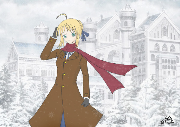 Saber